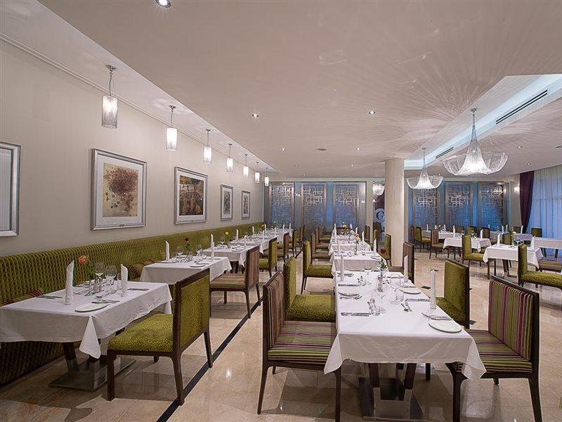 The George Hotel Lagos Exterior foto