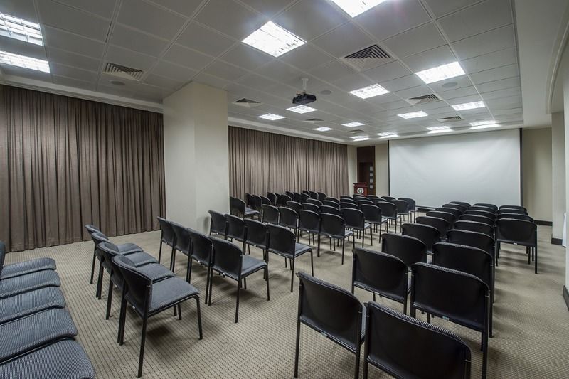 The George Hotel Lagos Exterior foto