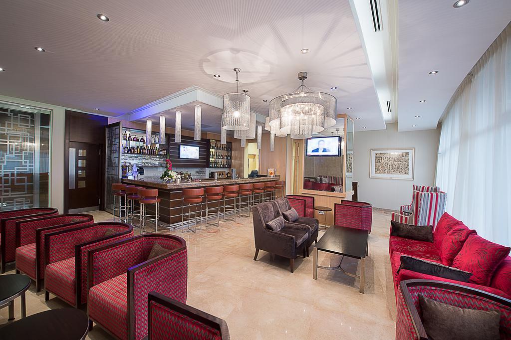 The George Hotel Lagos Exterior foto
