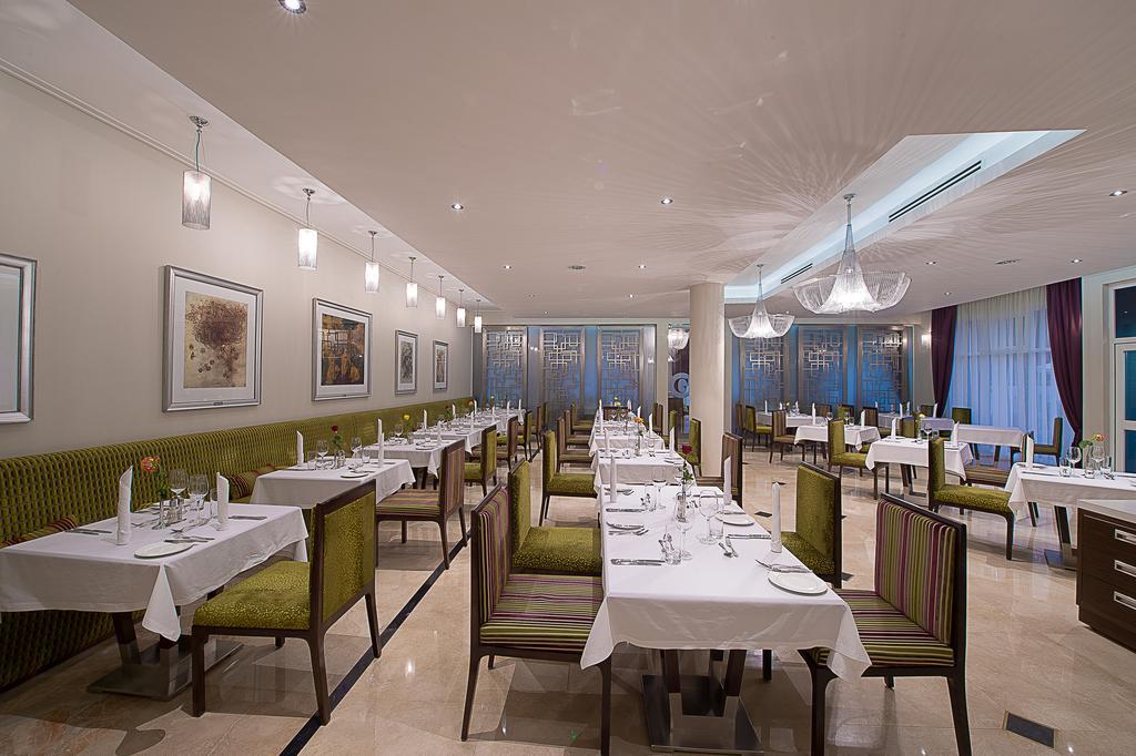 The George Hotel Lagos Exterior foto