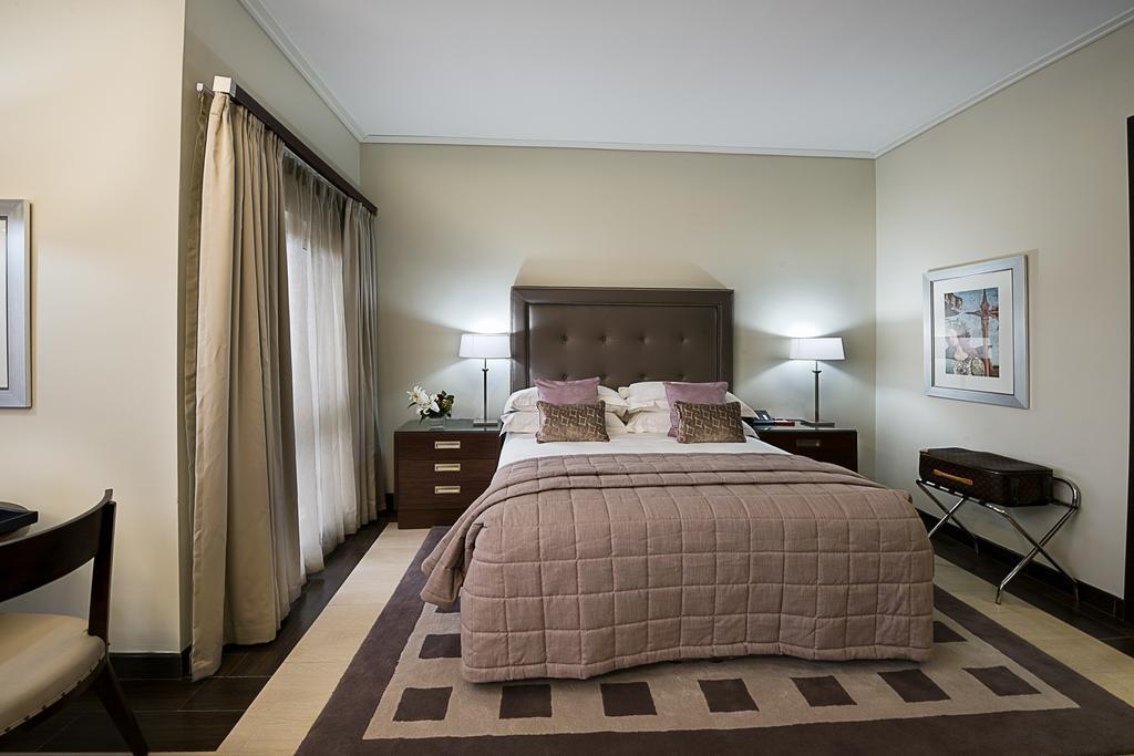 The George Hotel Lagos Exterior foto