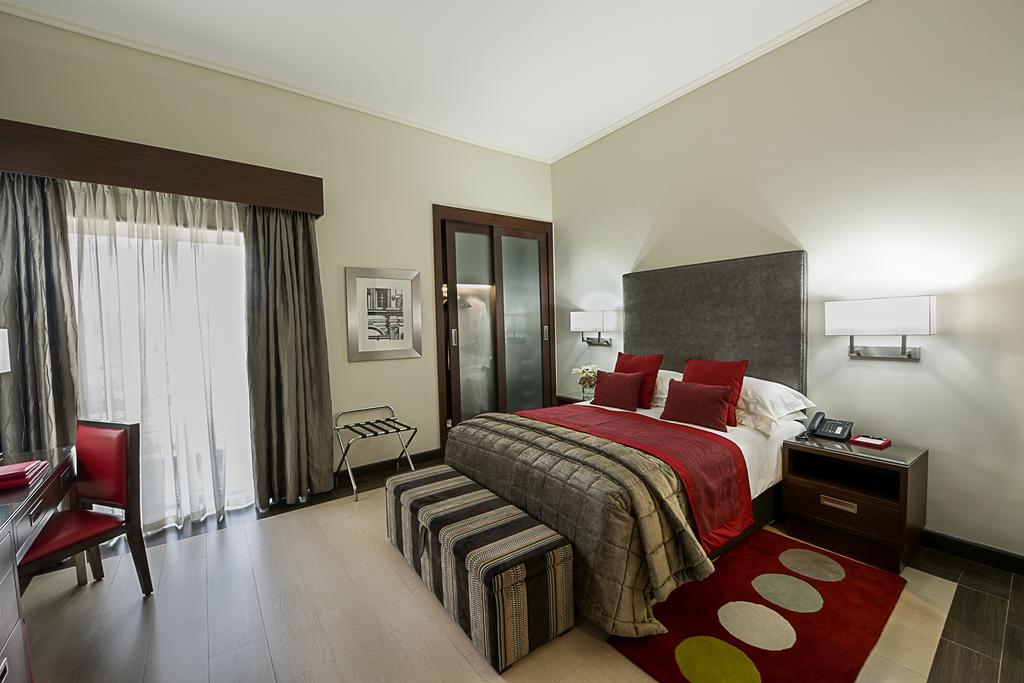 The George Hotel Lagos Exterior foto