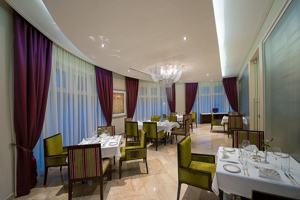 The George Hotel Lagos Exterior foto