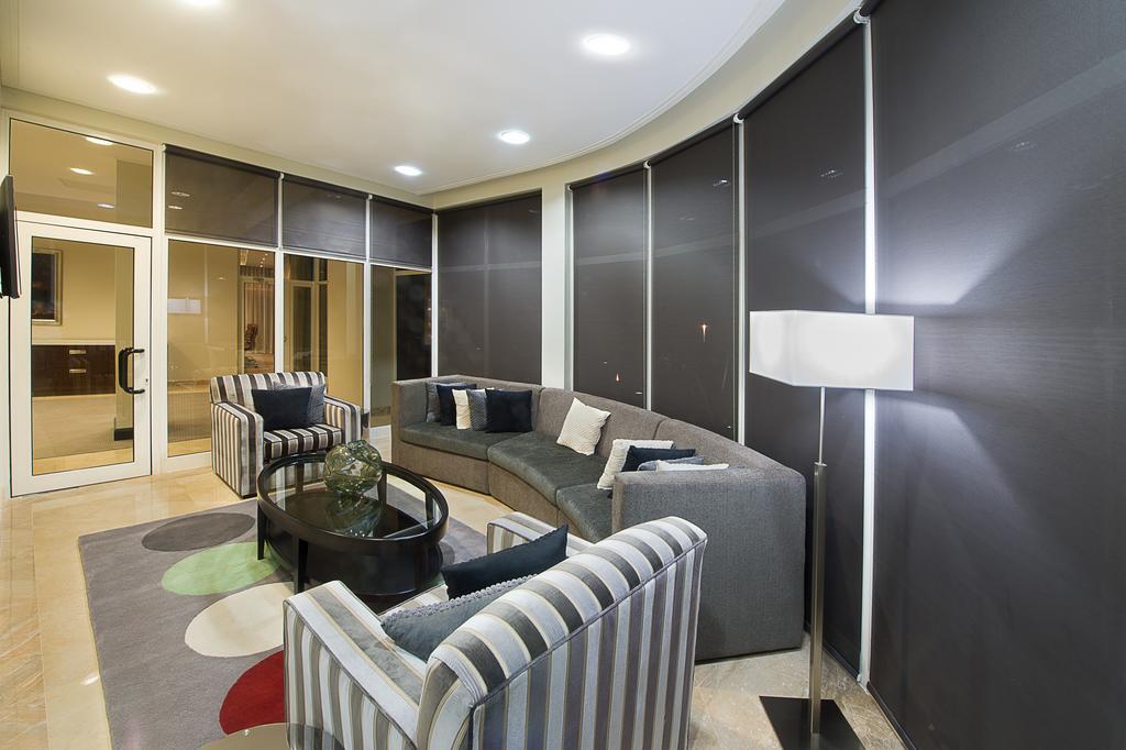 The George Hotel Lagos Exterior foto