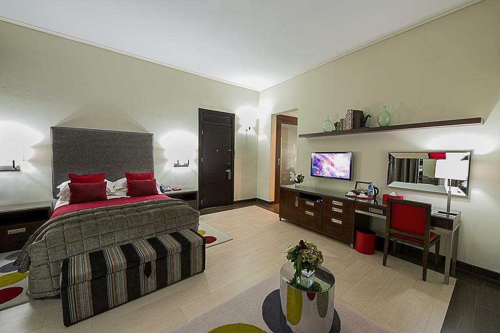 The George Hotel Lagos Exterior foto