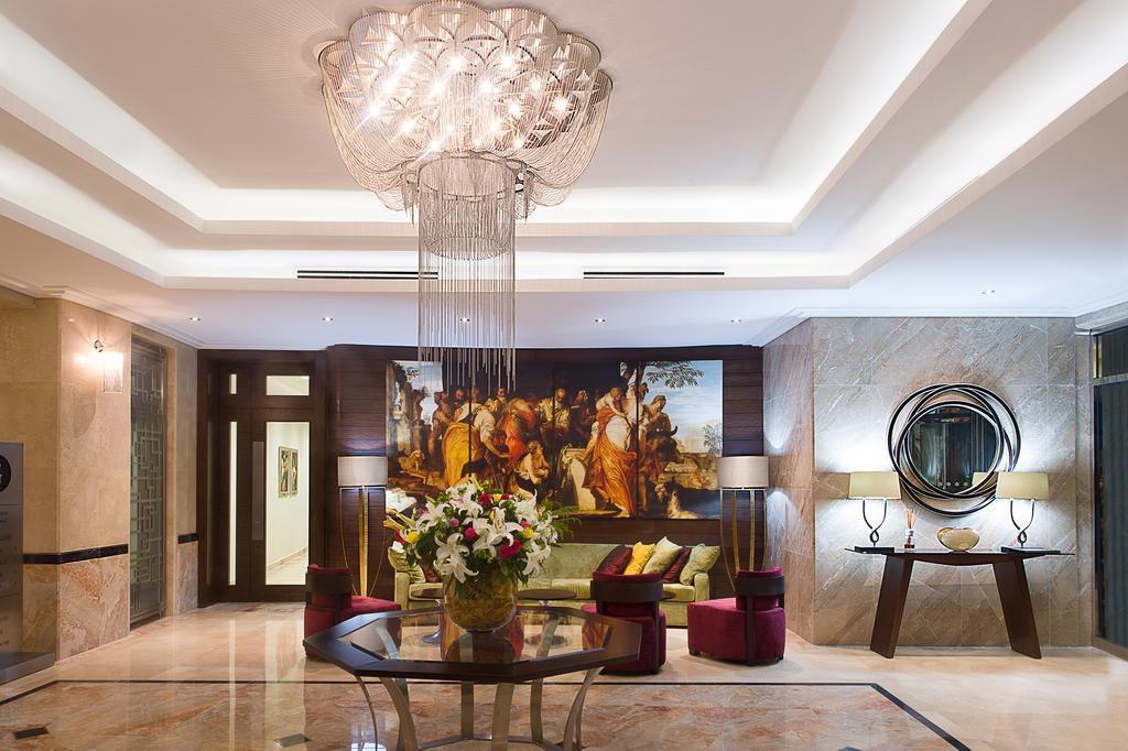 The George Hotel Lagos Exterior foto