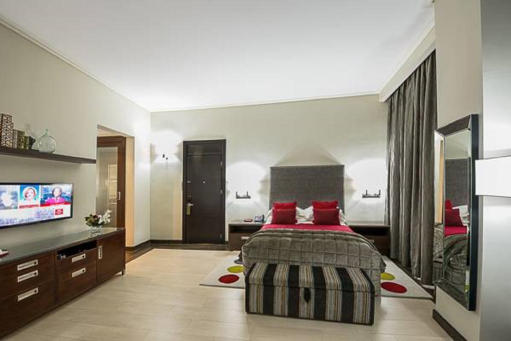 The George Hotel Lagos Exterior foto